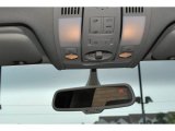 2008 Audi Q7 3.6 Premium quattro Controls