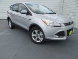 2014 Ingot Silver Ford Escape SE 1.6L EcoBoost #84907968