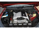 2008 Audi Q7 Engines
