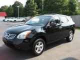 2010 Nissan Rogue S AWD 360 Value Package