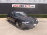 Dark Blue Pearl Buick LeSabre in 1999
