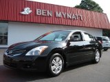 2010 Nissan Altima 2.5 SL