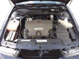 1999 Buick LeSabre Engines