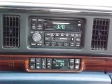 1999 Buick LeSabre Limited Sedan Controls