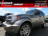 2011 Dodge Nitro Heat
