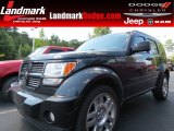 2011 Dodge Nitro Heat 4.0