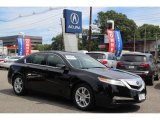2010 Acura TL 3.5