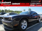 2012 Dodge Challenger SXT