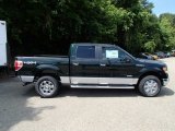 2013 Ford F150 XLT SuperCrew 4x4