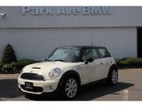 2007 Mini Cooper S Hardtop