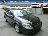 2009 Black Chevrolet Cobalt LS Coupe #84908282