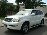 2008 Lexus GX 470