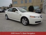 2005 Acura TL 3.2