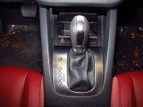 2014 Volkswagen Eos Executive 6 Speed DSG Dual-Clutch Automatic Transmission