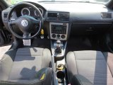 2003 Volkswagen GTI 1.8T Dashboard