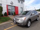 2010 Nissan Rogue SL AWD
