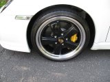 2011 Porsche 911 Speedster Wheel