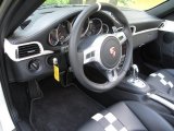 2011 Porsche 911 Speedster Dashboard