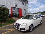 2009 Volkswagen Jetta SE Sedan