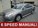 2011 Subaru Legacy 2.5i Premium