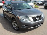 2013 Nissan Pathfinder SV