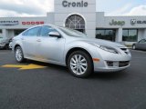 2012 Mazda MAZDA6 i Touring Sedan