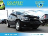 2008 Chevrolet Tahoe LT