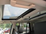2013 Land Rover LR2 HSE Sunroof
