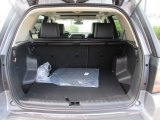 2013 Land Rover LR2 HSE Trunk