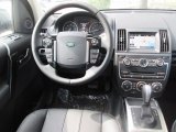 2013 Land Rover LR2 HSE Dashboard
