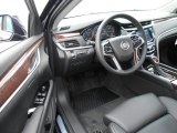 2014 Cadillac XTS Vsport Premium AWD Dashboard
