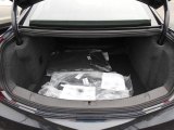 2014 Cadillac XTS Vsport Premium AWD Trunk