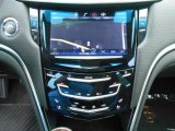 2014 Cadillac XTS Vsport Premium AWD Controls