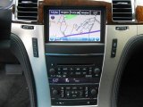 2014 Cadillac Escalade ESV Platinum AWD Controls