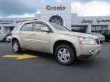 2009 Pontiac Torrent 