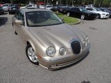 2002 Topaz Metallic Jaguar S-Type 3.0 #84908051
