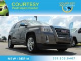 2012 GMC Terrain SLT