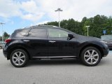 2012 Nissan Murano LE Exterior