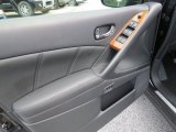 2012 Nissan Murano LE Door Panel