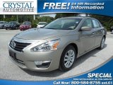 2013 Nissan Altima 2.5 S