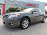 2011 Toyota Camry XLE