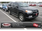 2011 Toyota 4Runner SR5 4x4