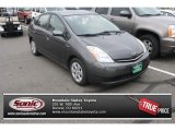 2008 Toyota Prius Hybrid