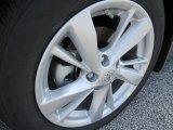 2014 Nissan Altima 2.5 SL Wheel