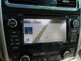 2014 Nissan Altima 2.5 SV Navigation