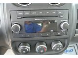 2013 Jeep Patriot Sport Controls