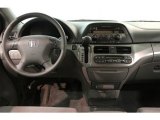 2010 Honda Odyssey EX Dashboard