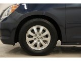 2010 Honda Odyssey EX Wheel