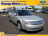 2008 Ford Taurus SEL