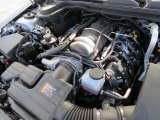 2013 Chevrolet Caprice PPV 6.0 Liter OHV 16-Valve Flex-Fuel V8 Engine
